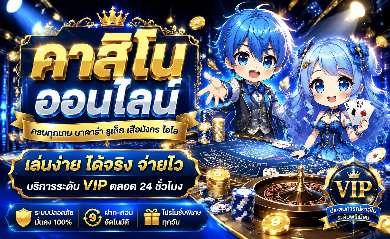รวมเกมสล็อตออนไลน์จากทุกค่ายดังบน Mone88