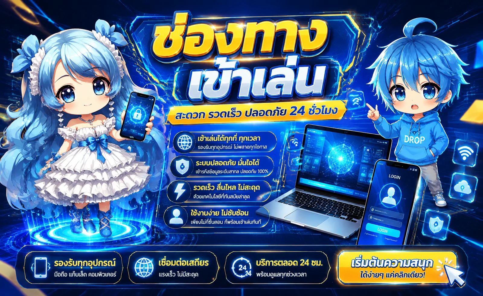 แบนเนอร์ทางเข้าเล่น Mone88 เข้าสู่ระบบได้ทุกอุปกรณ์